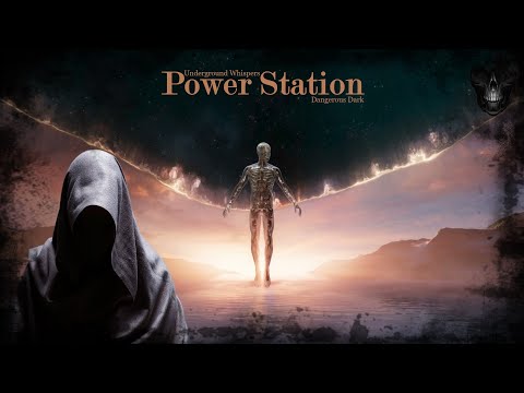 Anyma (ofc) & Massano Feat. Nathan Nicholson – Angel In The Dark (Extended Mix) [The End Of Genesys]