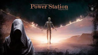 Anyma ofc U0026 Massano Feat Nathan Nicholson  Angel In The Dark extended Mix the End Of Genesys