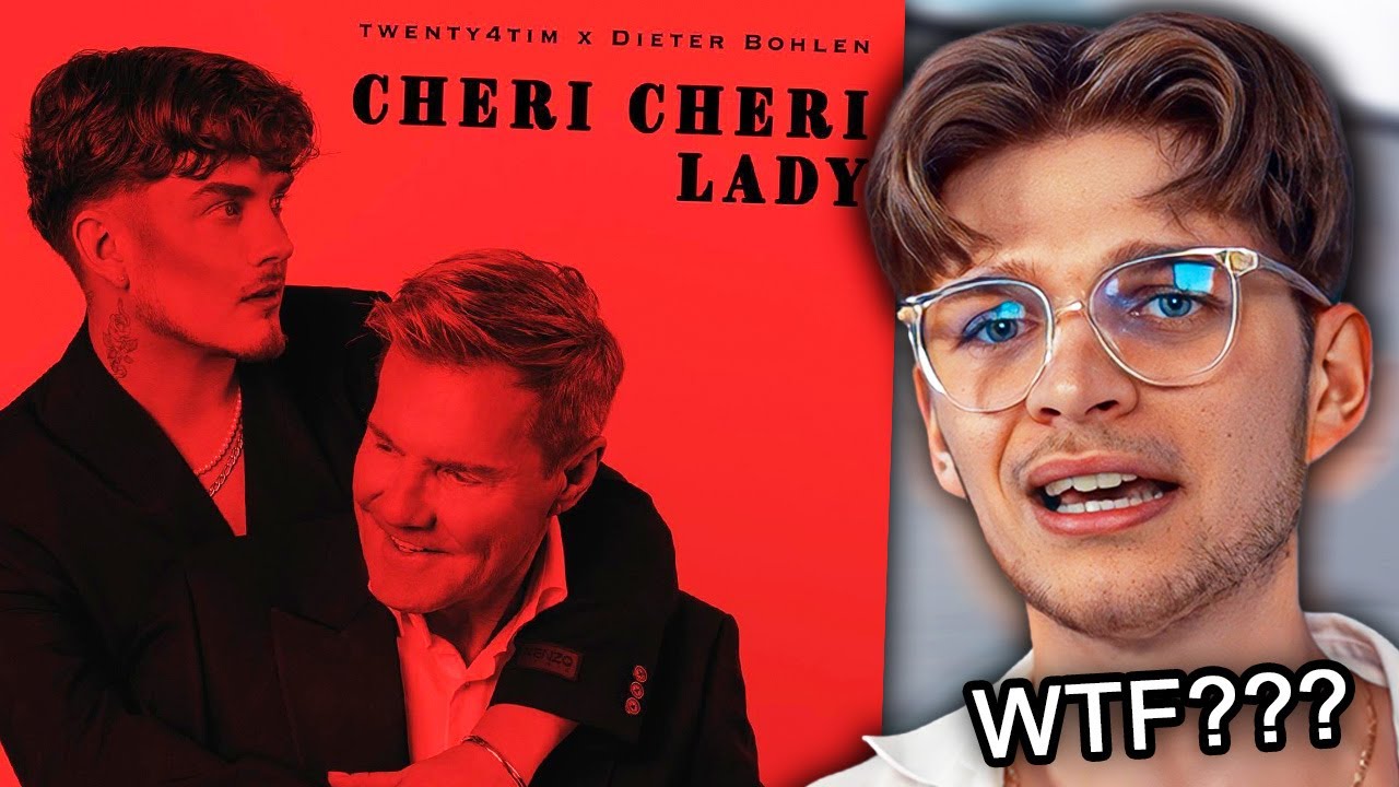 Twenty4Tims Banger mit Dieter Bohlen (Fiebertraum)