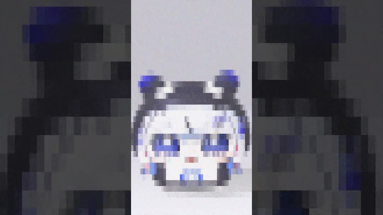 未確認生命物体？ #かなたそちゃん 「たそでーないと 」乗っ取る・