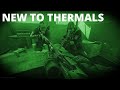 SHARING THE MAGIC OF THERMALS | Escape From Tarkov