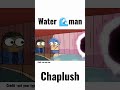 Chaplush water  manshorts comedy viralshorts notyourt crazyxyz mrindianhacker