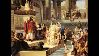 Charles Gounod La reine de Saba Grand March from the opera published 1862