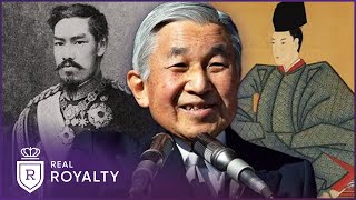 Japan: Could The World's Oldest Surviving Monarchy Collapse? | Asia's Monarchies | Real Royalty