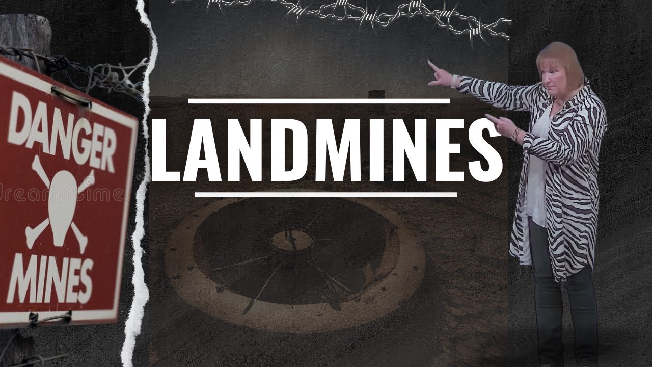Landmines