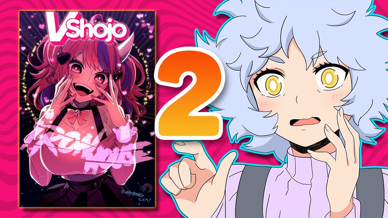 Puerto Rican Mom Reacts to Vtuber Ironmouse part 2