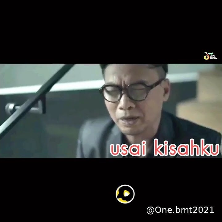 ADY - USAI KISAHKU ( Story WA )