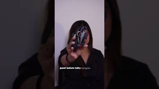 Tongsis tripod iMFG I-SS01 dengan fitur bluetooth shutter kamera bantu kamu abadikan moment!