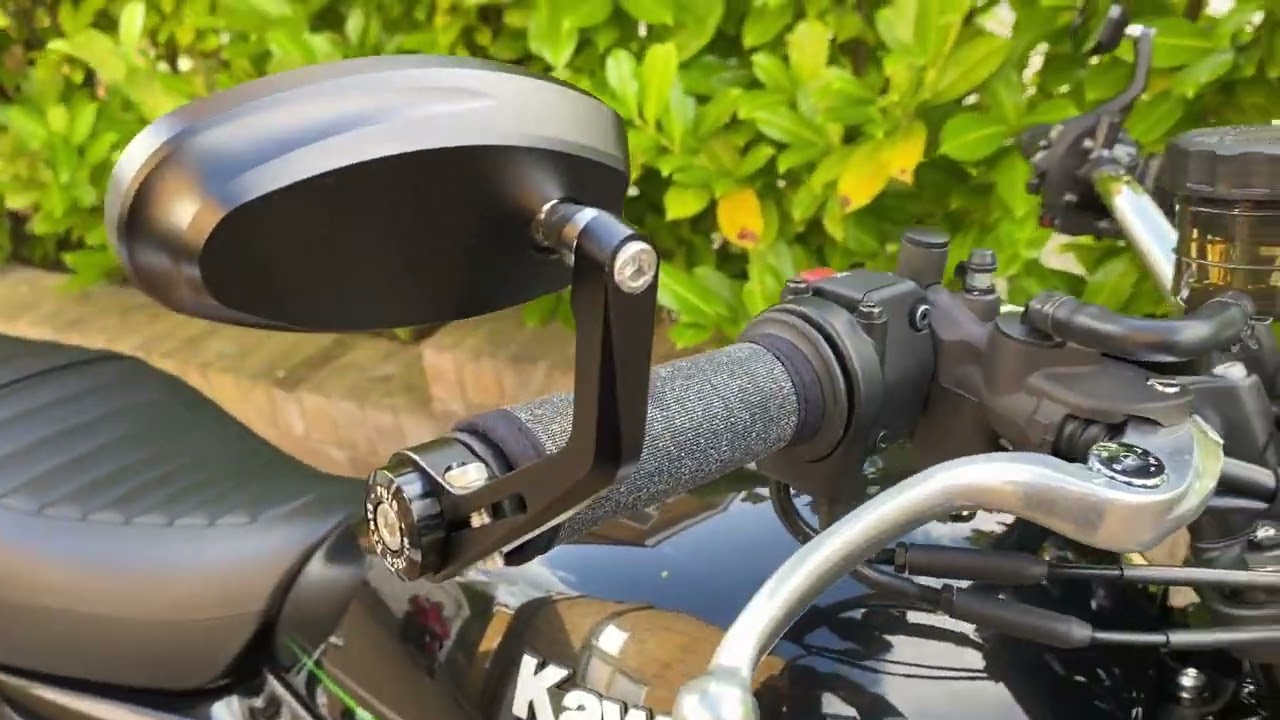 2x Motorbike Foam Grip Covers – Anti-trilling, Slip-on, Zwart, Voor 17-36,8mm Sturen, Verhogen Comfort En Controle, Eenvoudig Te Installeren!