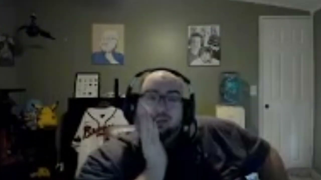 WingsofRedemption Blames Trolls For Losing 35k and Pity Stream Until Donations Come In