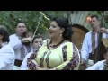 Anişoara Dabija şi orchestra Lăutarii-Hai la joc de sărbătoare