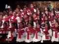 ترنيمة عيد ميلاد مجيد كورال كرمة مريوط AGHAPY TV ترنيمة عيد ميلاد مجيد كورال كرمة مريوط AGHAPY TV