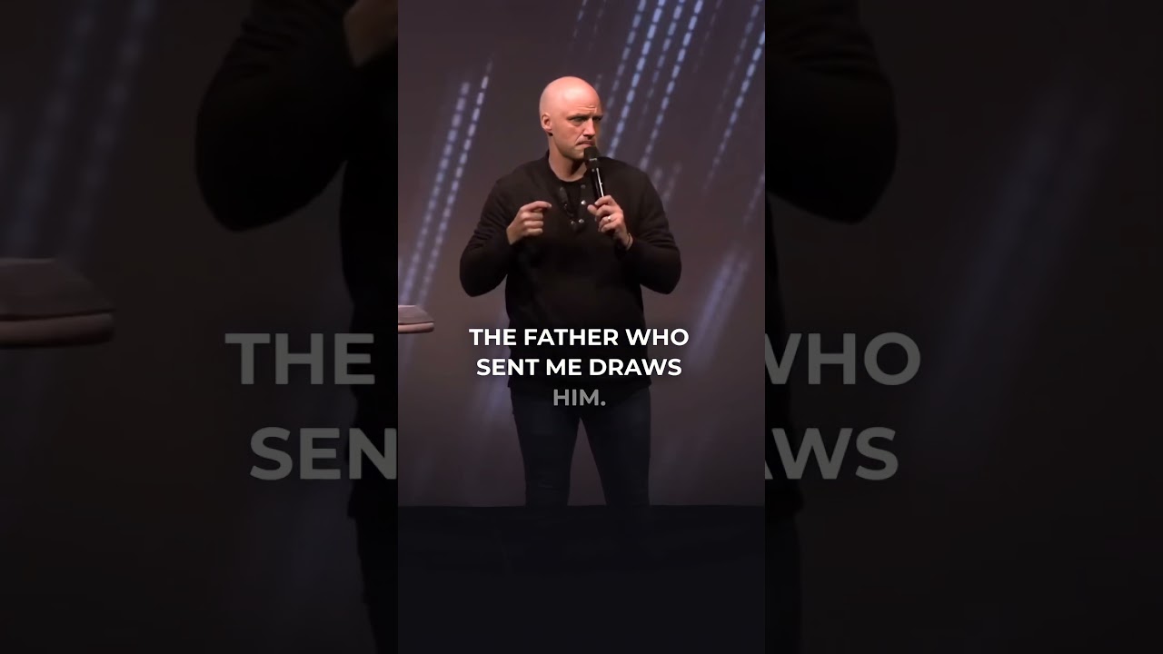 🤔 How do you explain being born... again? 