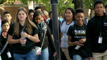 Purdue Polytechnic High School