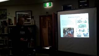 Overcoming Christianity "Slavery in the Bible" - Liam