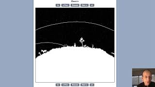 Intro to Tracker Video Analysis with the xkcd Gravity World