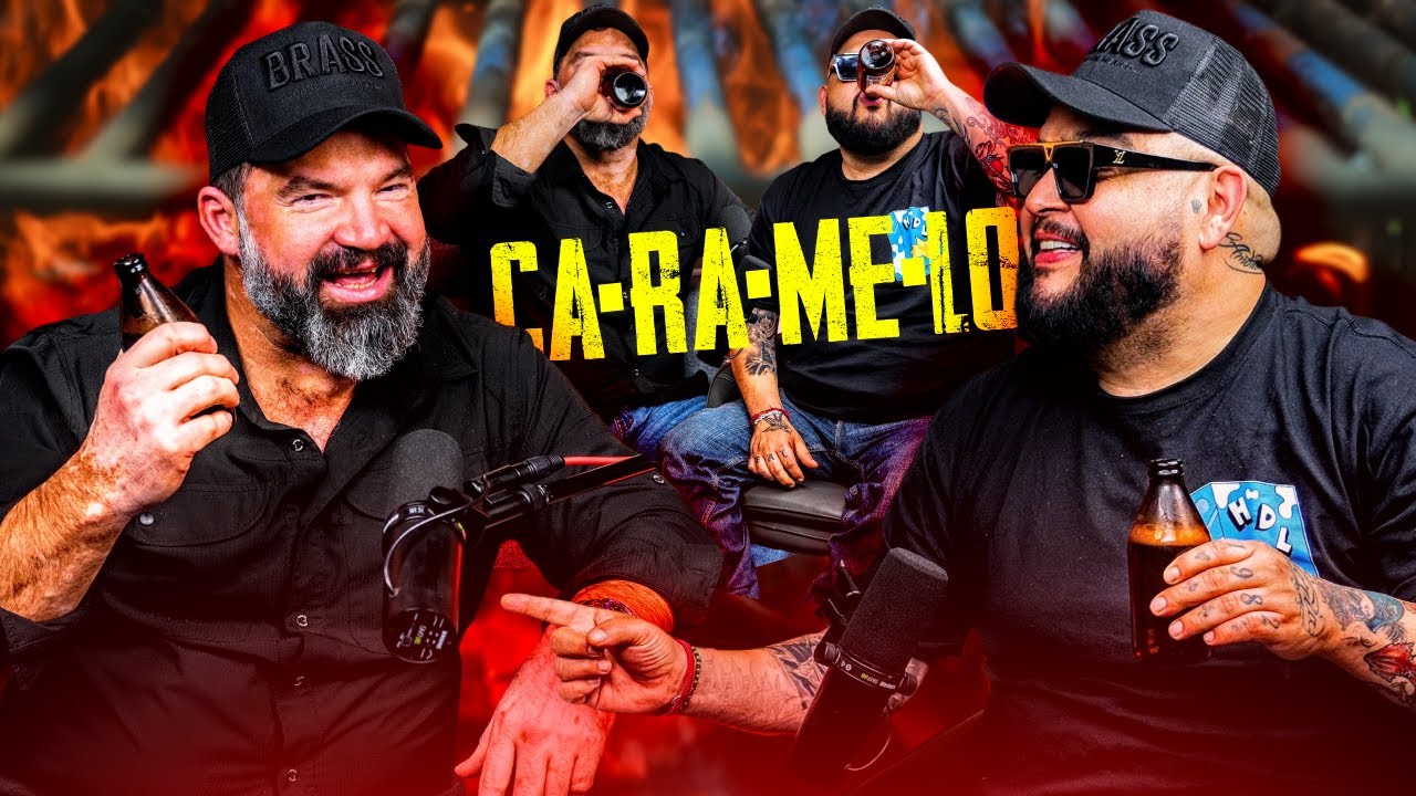 Los SECRETOS para una VERDADERA CARNITA ASADA | ANTONIO GARZA | Experiencia Regia