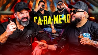 Los SECRETOS para una VERDADERA CARNITA ASADA | ANTONIO GARZA | Experiencia Regia