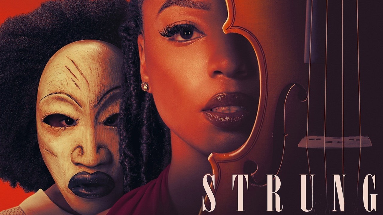 Strung 2026 Film | Chloe Bailey, Lynn Whitfield, Lucien Laviscount, Anna Diop, Coco Jones | Review