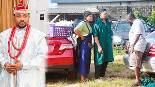 Download Lagu HOW THE BREAD SELLER FOUND TRUE LOVE IN THE MACHANIC WORK SHOP 4 - NIGERIAN MOVIE MP3