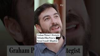 Graham Platner's Strategist Defended Him Prior to His Sexual Assault Allegations