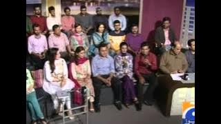 Khabarnaak-28 May 2015