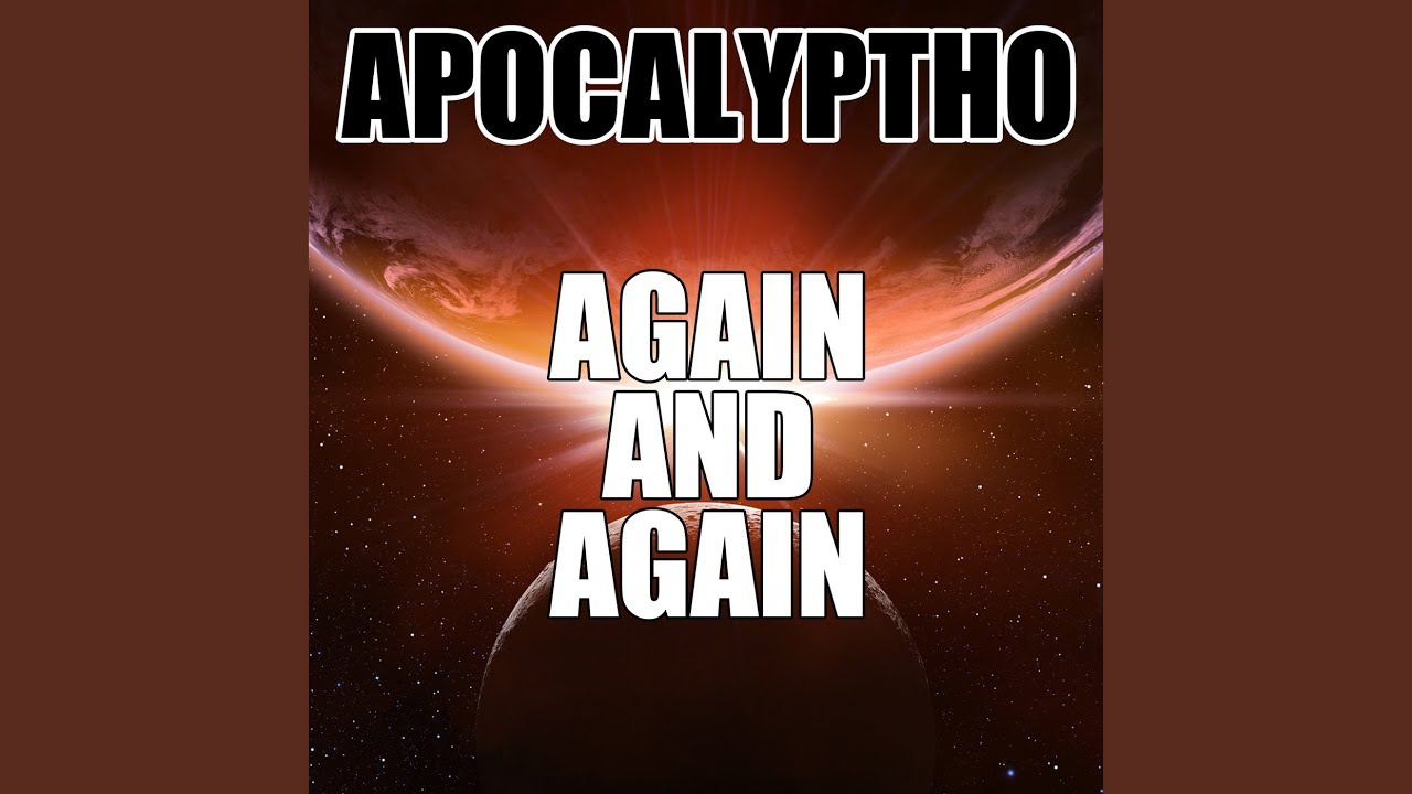 Watch Again And Again (Radio Edit) on YouTube Watch Again And Again (Radio Edit) on YouTube