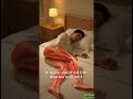 अगर तुम बिना हिले सो जाओ लंबे समय तक #facts #viral #shorts