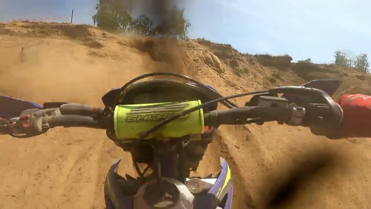 „Górska Bitwa w Mieście – Ajska XC Bytom 2025