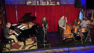 Melissa Lawrence with The All That Jazz Trio | 3/12/2026