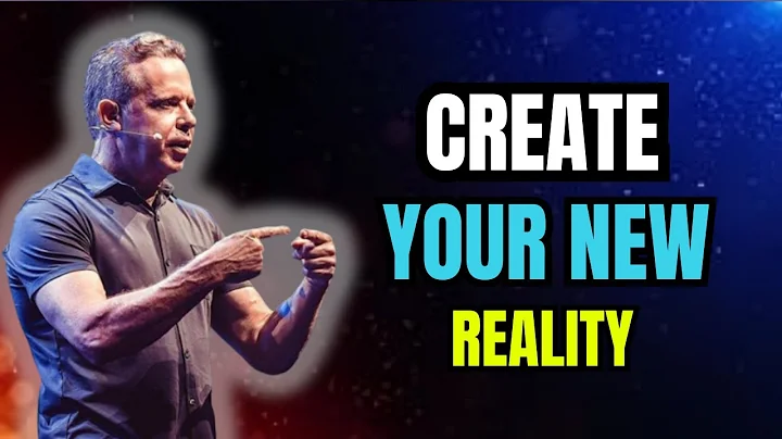 UNLOCK The Power Of Your Mind & Become LIMITLESS--JOE DISPENZA