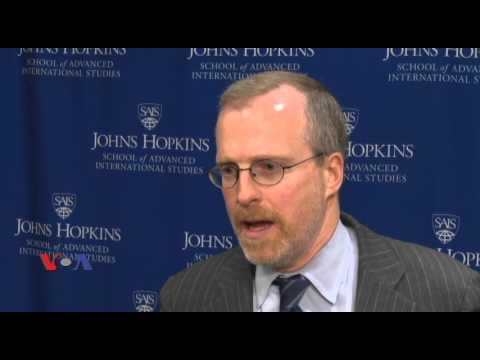 კრეიმერი, კორტნი: რუსეთი საფრთხედ დარჩება