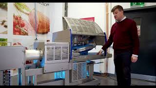 Auto Cutter Technical Overview