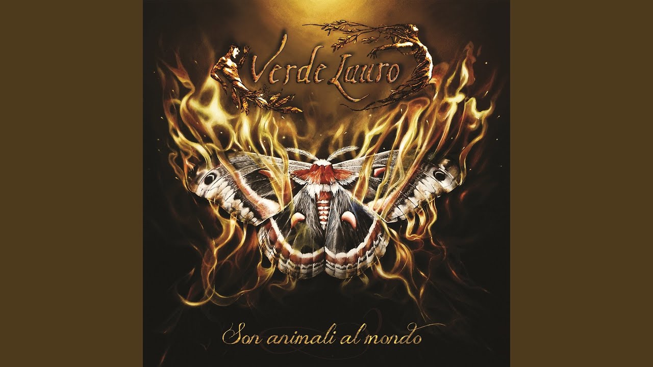 A Qualunque Animale Alberga In Terra A qualunque animale alberga in Terra (feat. Alessandro Del Vecchio