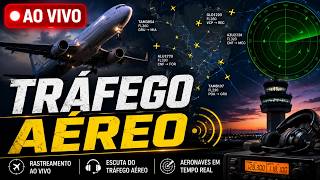 🔴 LIVE | Air Traffic Tracking and Monitoring screenshot 5