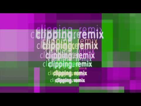 DJ_ElectroTUBA - clipping. REMIX [explicit]
