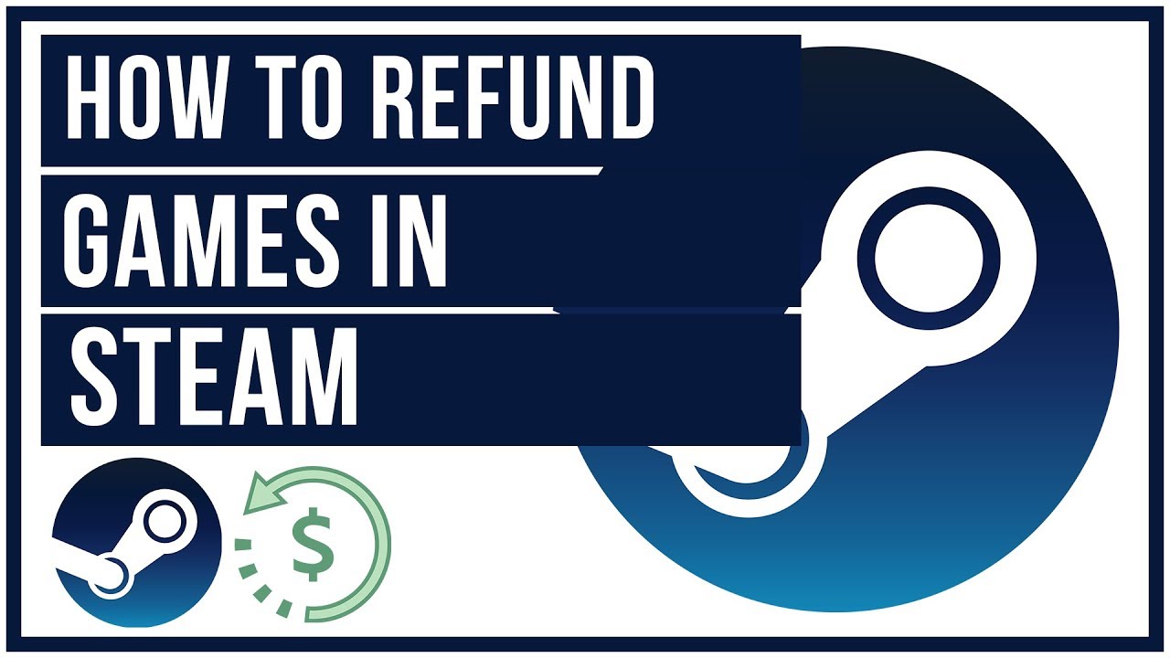 Can i refund steam purchases фото 33
