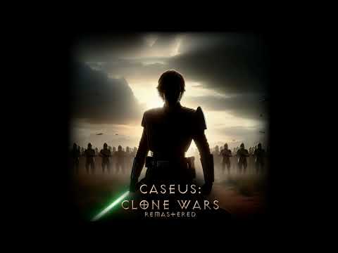 Caseus: Clone Wars Remastered Chapter 4