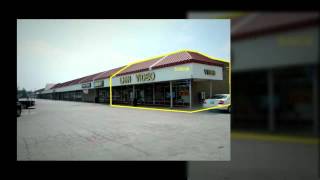 Retail Space in SOUTH CHICAGO HEIGHTS, IL
