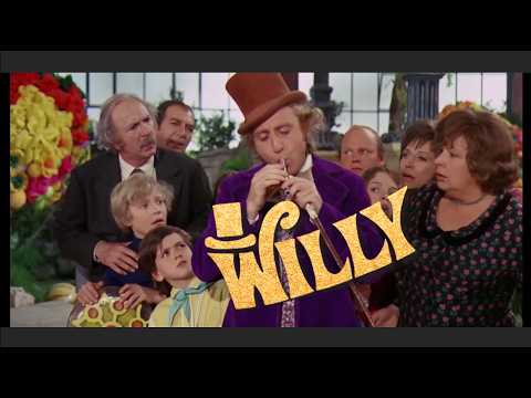 {YTP} Willy