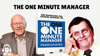 The One Minute Manager | Ken Blanchard | Spencer Johnson | Summary Audio Brilliant Book 