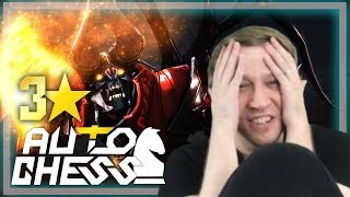 UNKILLABLE DOOM 3 - Savjz Auto Chess screenshot 4