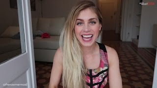 Video Thumbnail for New Years RAW Vegan Challenge
