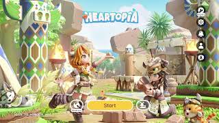 Heartopia OST - Echo of Ancients Theme