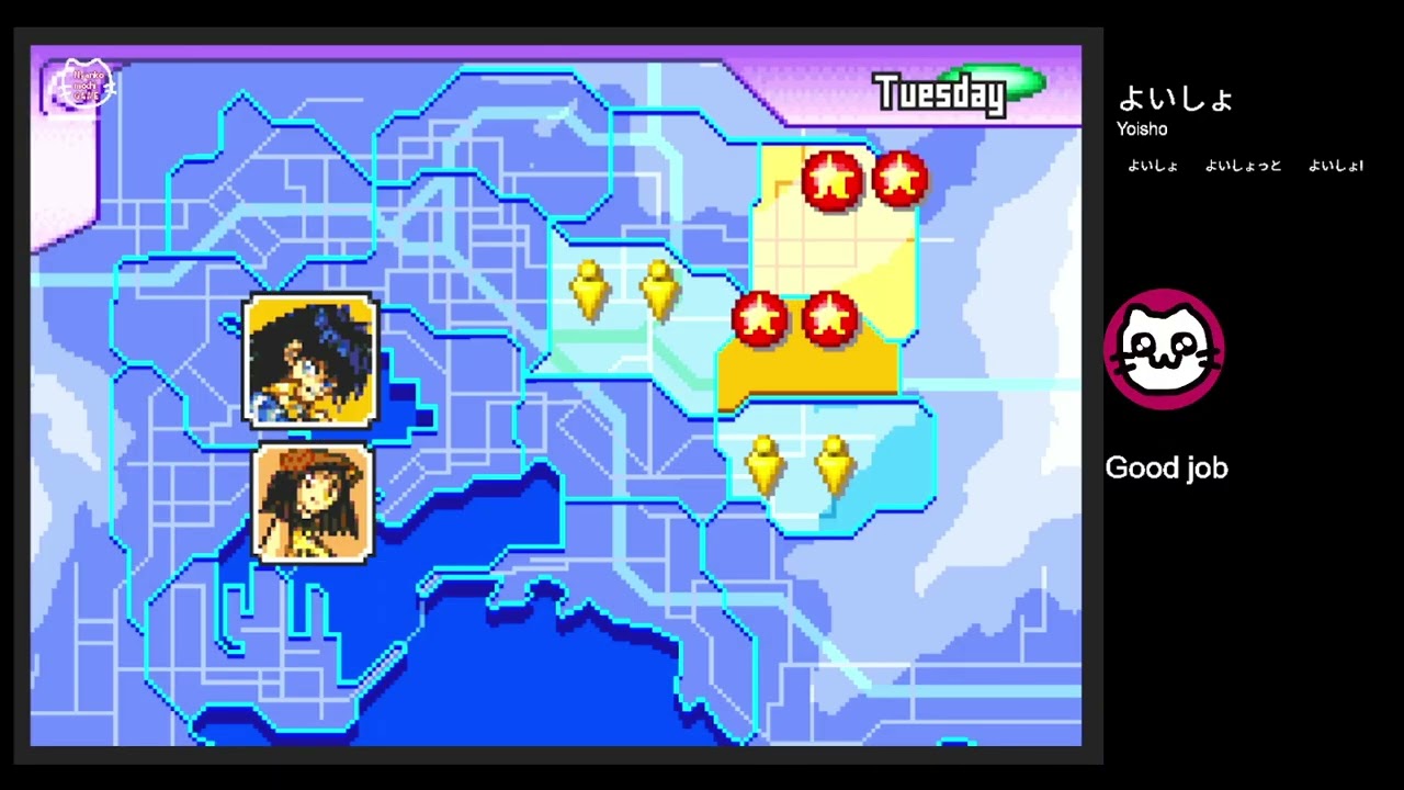 39) 遊戯王デュエルモンスターズ6 エキスパート2(GBA) - YouTube