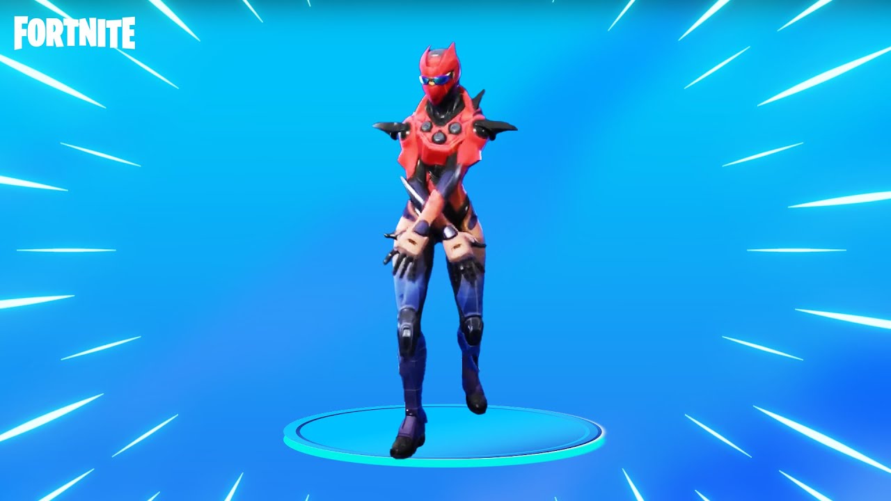 🎯 INTERSTELLAR BASS EMOTE: 1 HOUR FORTNITE! 🚀