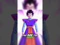 Vegeta Enters The Sacred Realm To Save Goku As Divine Chains Erase His Humanity Vegeta Enters The Sacred Realm To Save Goku As Divine Chains Erase His Humanity