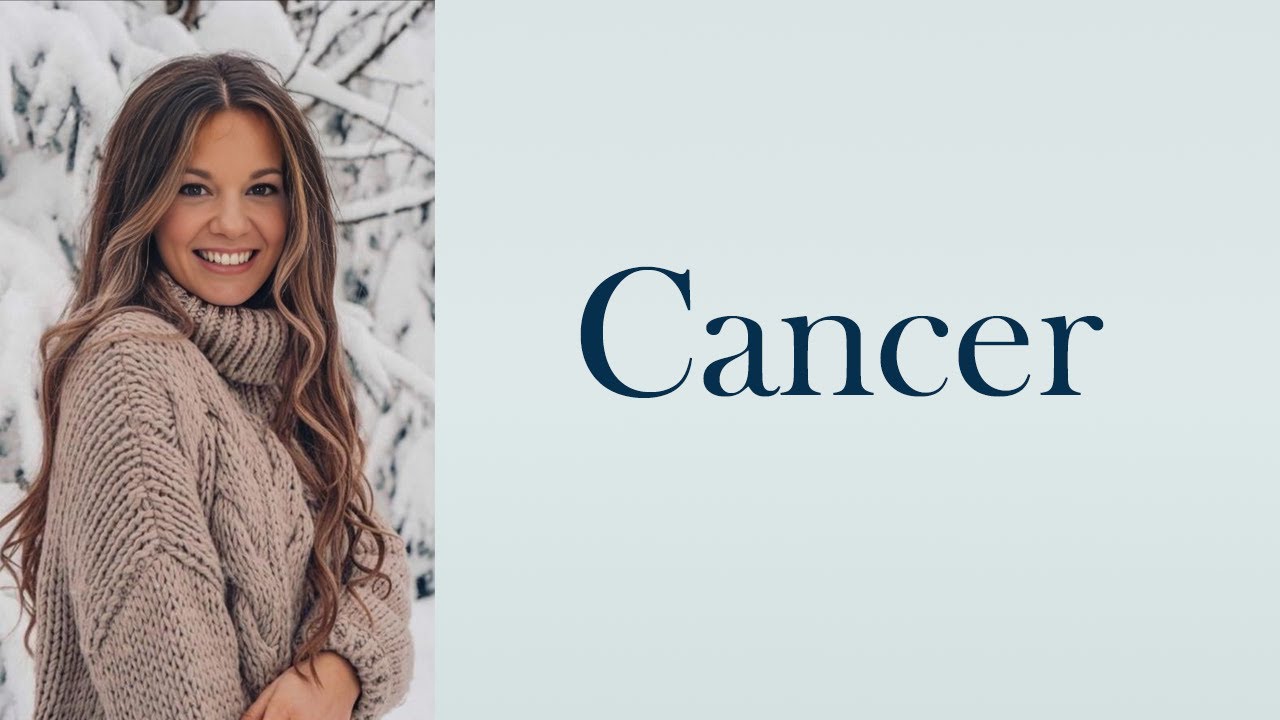 Рак 🔮 Новая любовь ждет тебя, как только ты освободишь этого игрока