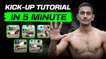 Kick-Up Tutorial in Hindi | Learn How to Kick-Up in Just 5 Minutes 🕐 | Beginner Friendly Guide