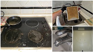 From Disgusting to Sparkling | Real Deep Clean